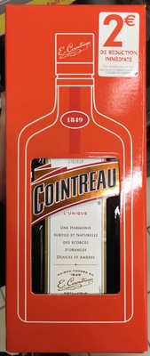 Cointreau