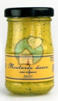 Algoplus Mosterd Met Zeewier