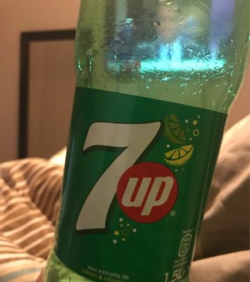 Seven up