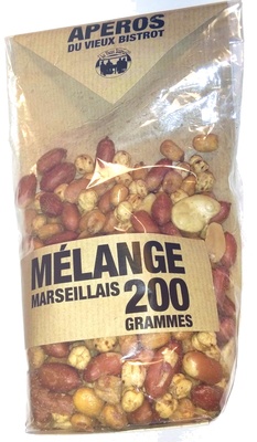 Mélange Marseillais