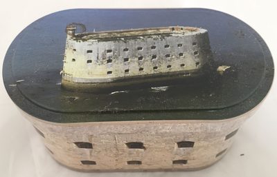 Boîte Mini Charente-Maritime