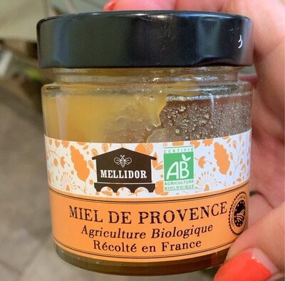 Miel de provence