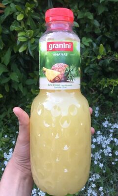 Granini Pineapple Juice