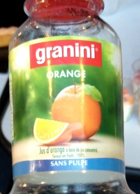 Granini Orange