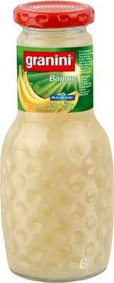 Granini Banane 0,25L