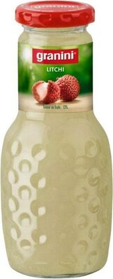 Jus de Litchi
