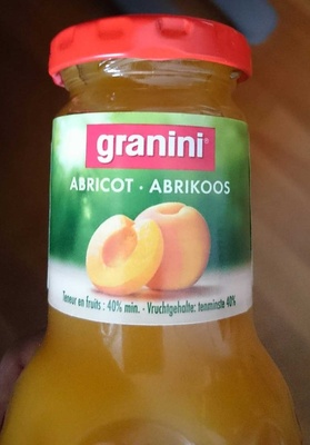 Granini abricot