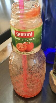 Jus de tomate