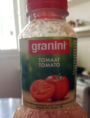 Granini Tomato
