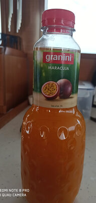 Nektar Granini Maracuja