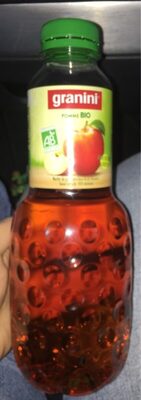 Granini Pomme Bio