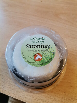 satonnay