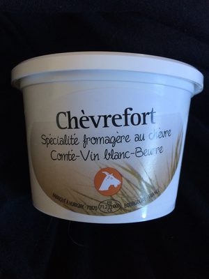 Chevrefort