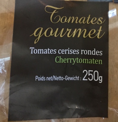Tomates