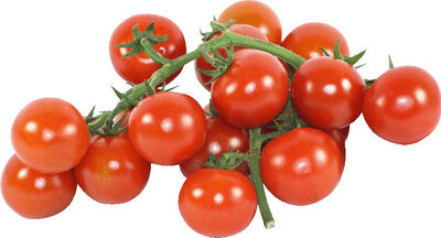 Tomate Coktail 500G,