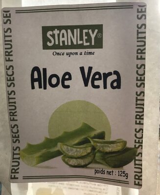Aloe vera