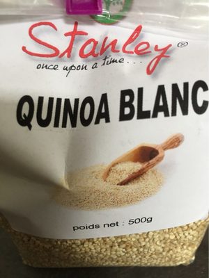 Quinoa blanc
