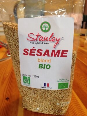 Epicerie / Céréales, Graines, Pâtes, Riz / Graines Oléagineuses