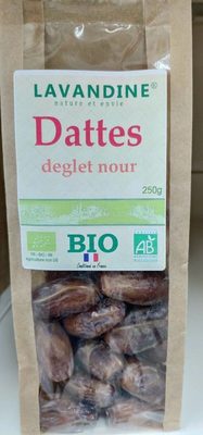 Dattes