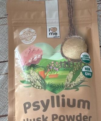 Psyllium husk powder