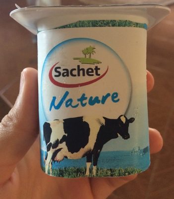 Yaourt Nature