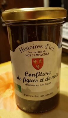 Confiture