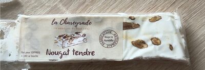 Nougat tendre