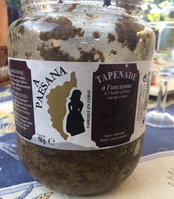 Tapenade