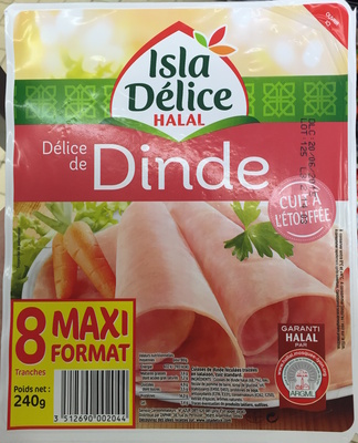 Délice de Dinde