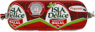 Saveur'délice goût boeuf piquant