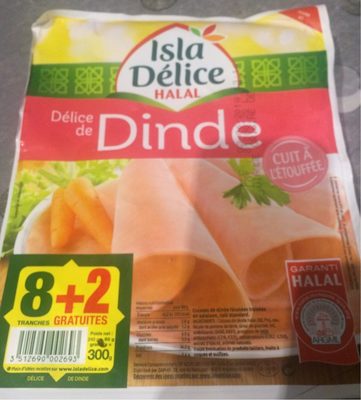 Délice de Dinde