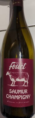 Saumur Champigny