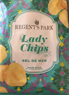 Lady chips