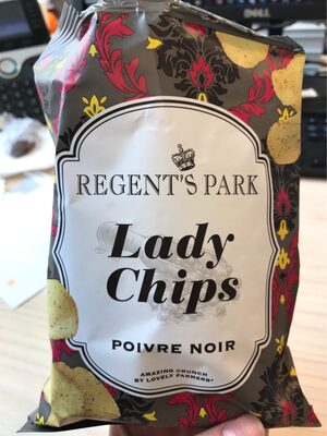Lady chips