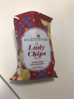 Lady Chips