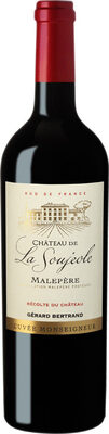 Château la Soujeole Cuvée Monseigneur