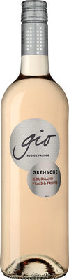 GIO Rosé Grenache