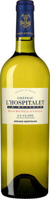 Château l'Hospitalet La Reserve