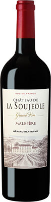 Château la Soujeole Grand Vin