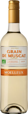 Grain de Muscat