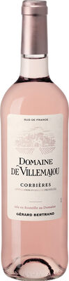 Domaine de Villemajou