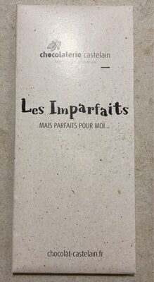 Les imparfaits