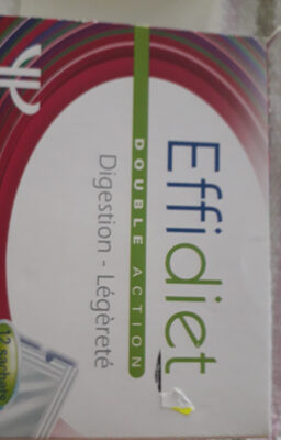effidiet