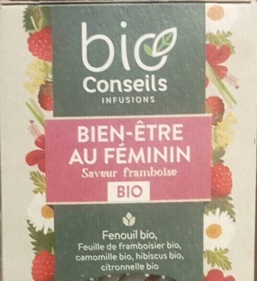 Bien être au feminin