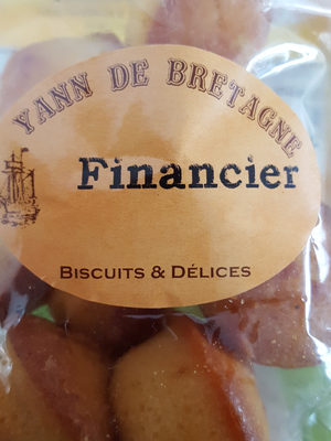 Financier