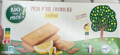 Mon p’tit financier