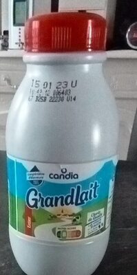 Grand lait
