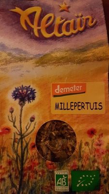 Millepertuis