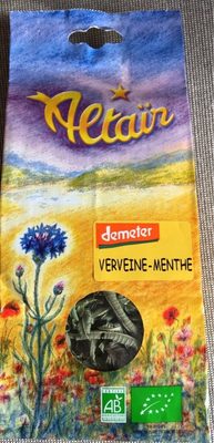 Verveine-Menthe