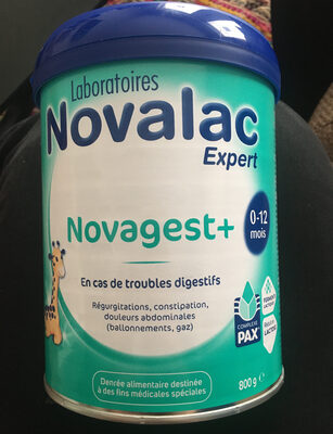 Novagest +